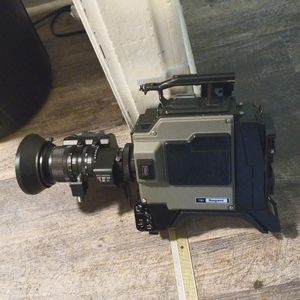 Fujinon lenses 12x12 camera video